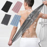 Toalla Exfoliante Corporal Estilo Japonés 24x100 cm