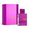 Al Haramain Amber Oud Ultra Violet Perfume Árabe para Mujer 60ml