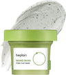 Beplain Mung Bean Pore Clay Mask 120ml