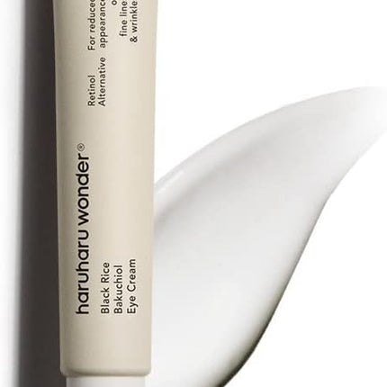 Contorno Bakuchiol Haruharu Wonder envase frontal de 20 ml