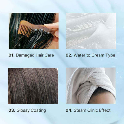 Lador Perfect Hair Fill-Up ingredientes destacados de la fórmula