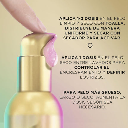Pantene Pro V Hydra Revitaliza detalle de los envases