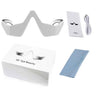 EMS Red Light Eye Massager 3D con 3 Niveles de Intensidad