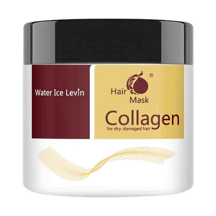 Collagen Hair Mask Argan Oil Deep Repair envase de 300 ml
