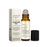 Castor Eye Contour Serum with Roll On