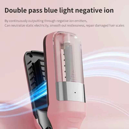 Cortapuntas Electrico Cabello Recargable Type C