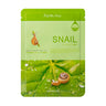 Korean Snail Face Masks (10 pcs)
