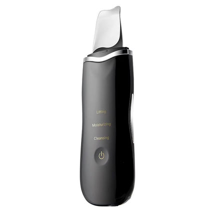 Espátula Facial Eléctrica MERALL instrucciones de uso del dispositivo