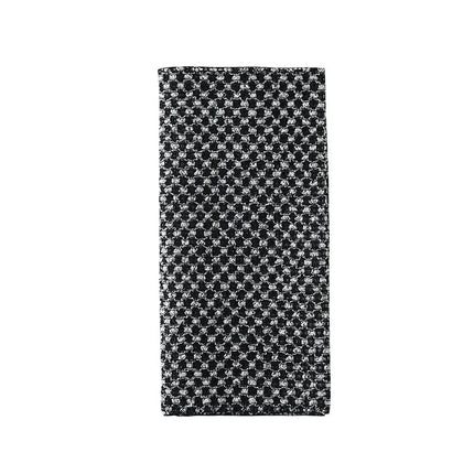 Ultra-Long Exfoliating Back Towel with Silver Ions, Antibacterial, Multifunctional for Shower, Bath, Abundant Foam
