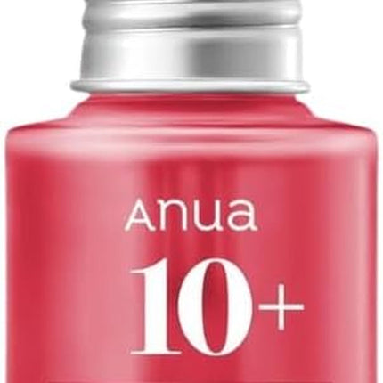 ANUA Niacinamide 10% + TXA 4% Sérum — Kit Piel Sin Manchas
