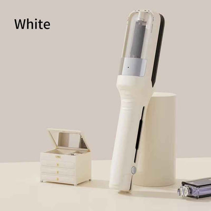 Cortapuntas Electrico Cabello Recargable Type C