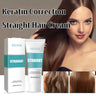 Keratin Straight Hair Cream Temporary Straightening 60ml