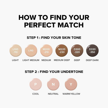 Protector Solar con Color SPF40 de Beauty of Joseon