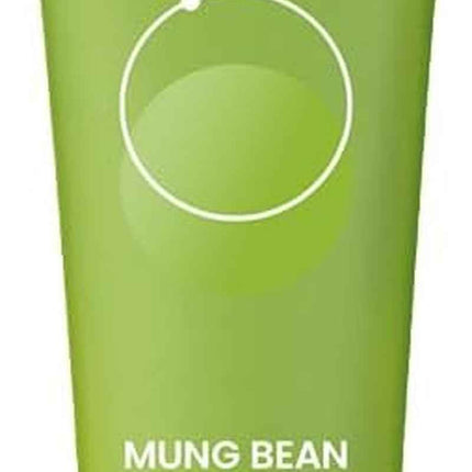 [Beplain] Greenful Ph-Balanced Cleansing Foam (Espuma Limpiadora Con Ph Equilibrado De Greenful) 80Ml