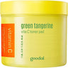 Green Toner Pads with 5-in-1 Vitamin C