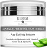 Night Anti-Wrinkle Cream with Retinol and Hyaluronic Acid 50ml