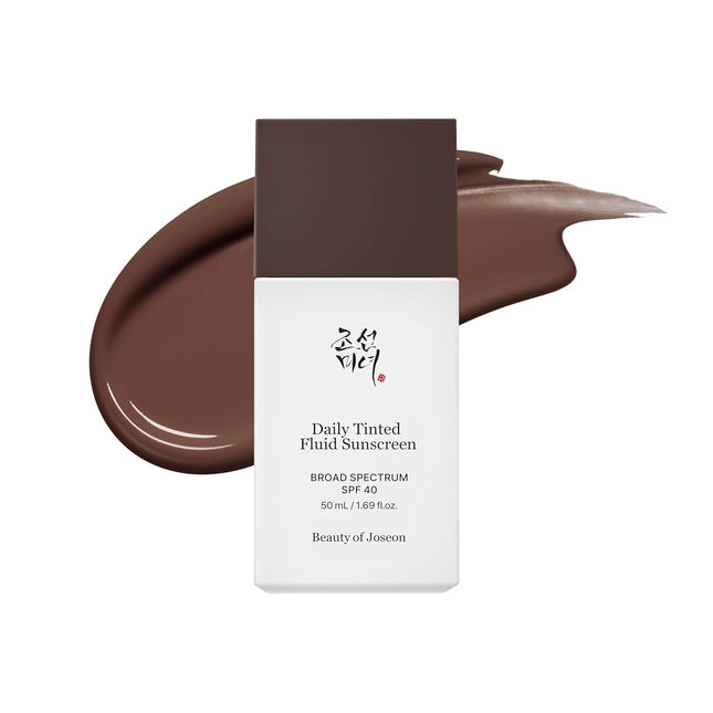 Protector Solar con Color SPF40 Beauty of Joseon