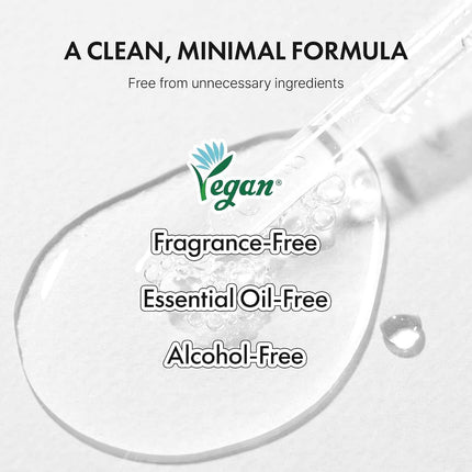Serum Vita B3 textura ligera del sérum