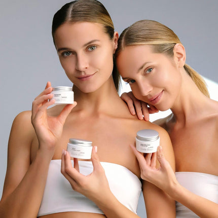 Crema Retinol Gisele Denis presentacion del producto