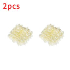 Beige G3569A2Pcs / Fibra Química