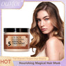 Coconut Oil Hair Mask Tratamiento Profundo 60ml