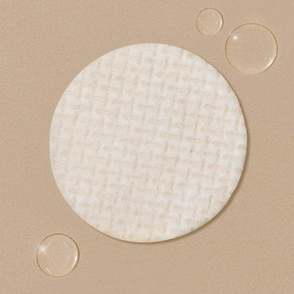 Manyo Factory Bifida Biome Ampoule Pad textura de la esencia empapada