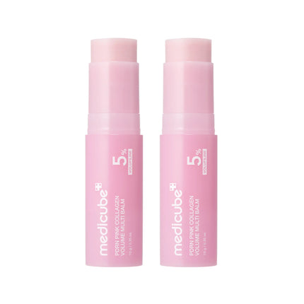Medicube PDRN Volume Balm luminosidad y suavidad inmediata