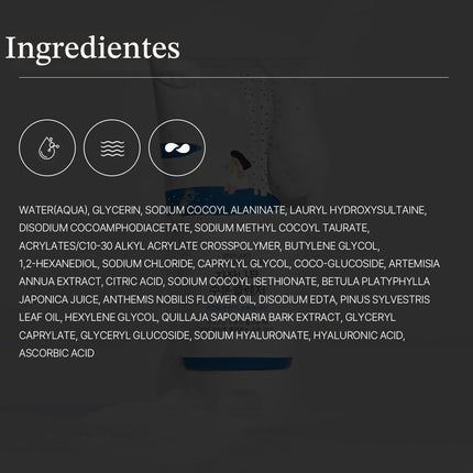 Round Lab Birch Juice Moisturizing Cleanser