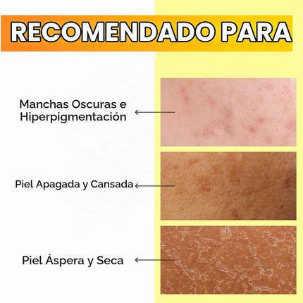 Numbuzin N.º5 Tónico Vitamin Boosting: antimanchas y luminosidad (200 ml)