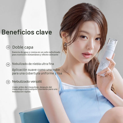 Dr Althea 345 Relief Cream Mist boquilla del spray