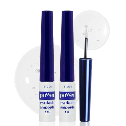 Serum De Pestanas envase frontal ETUDE