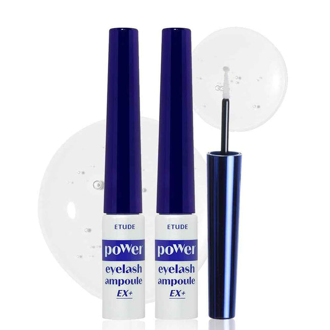 Serum De Pestanas envase frontal ETUDE
