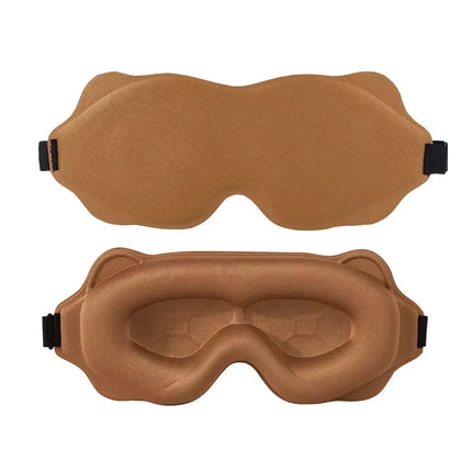 Antifaz de Dormir 3D colores disponibles