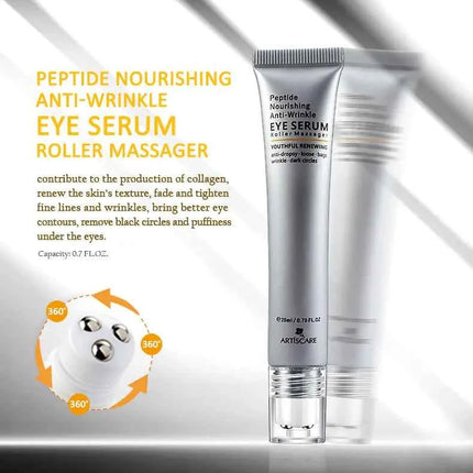 24K Gold Serum Set 3Pcs Esencia Facial y Contorno