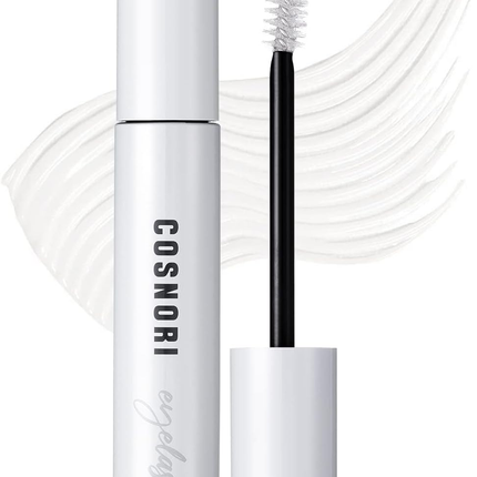 Serum Potenciador de Pestanas y Cejas Vegano COSNORI