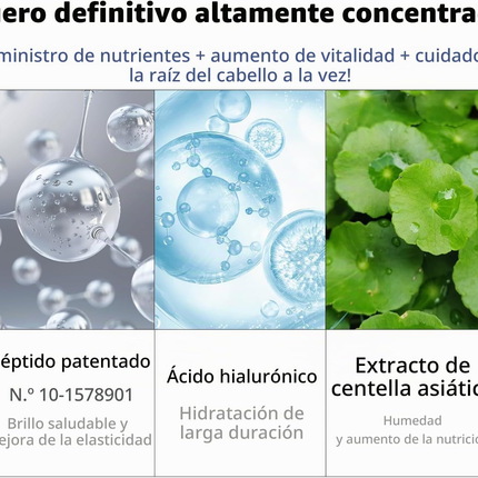 Serum Potenciador de Pestanas y Cejas Vegano COSNORI