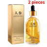Gold Ginseng Face Essence con Niacinamida 100ml