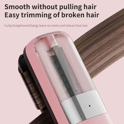 Cortapuntas Electrico Cabello Recargable Type C