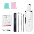 White Kit Add Gift