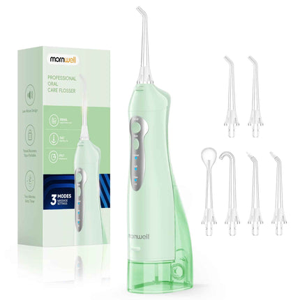 Mornwell D52 Water Flosser Portatil 300ml