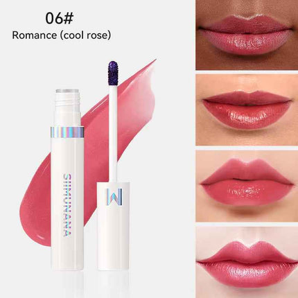 Tinte de Labios Peel Off Color Natural