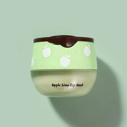 Mascarilla Labial Noche producto para neceser