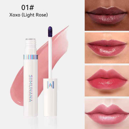 Tinte de Labios Peel Off Color Natural