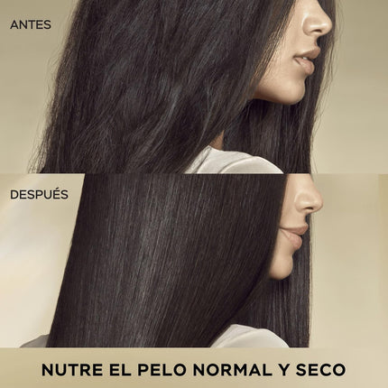 Pantene Pro V Hydra Revitaliza crema sin aclarado