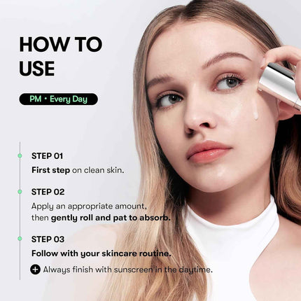 Ampolla CICA Reedle Shot 100 de VT Cosmetics