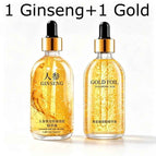 1 Ginseng 1 Gold