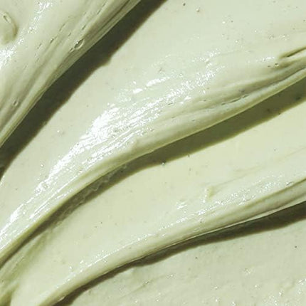 Manyo Factory Espuma de Limpieza con Soda aplicación sobre el rostro
