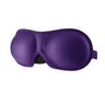 3D Ergonomic and Breathable Sleep Mask