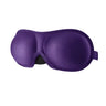 3D Light-Blocking Sleep Mask for Travel
