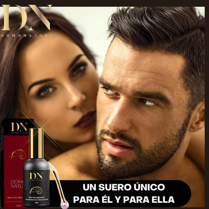 Crema Baba de Caracol Facial presentación completa del producto